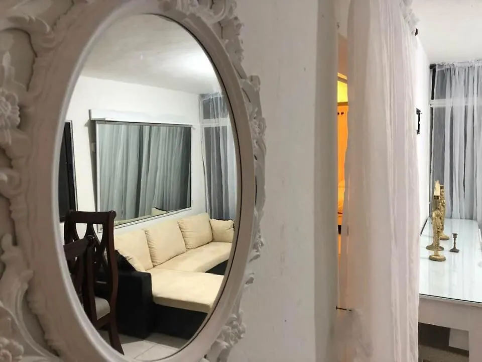 Apartment In Nagua City Center With Parking 1-3 Bedrooms And Free Wifi Guest house