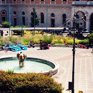 Stazione22 , Pisa Italia