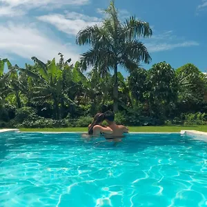 Apartahotel Garden, Las Galeras