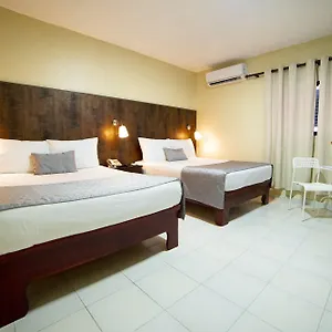 Real Bella Vista 3*, Santo Domingo República Dominicana