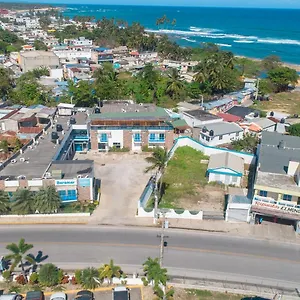 Hotel Baramar, Nagua