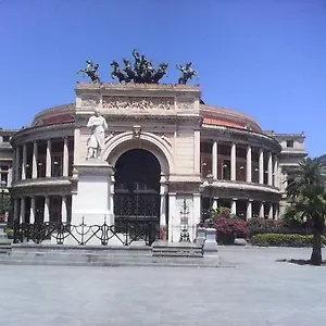 Palermo Centrale , Palermo Italia