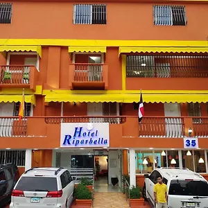 Riparbella 3*, Santo Domingo República Dominicana