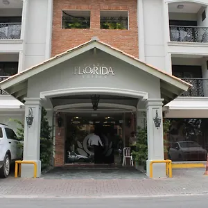 Plaza Florida 4*, Santo Domingo República Dominicana