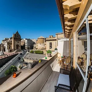 Ariston 3*, Piazza Armerina Italia